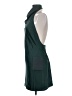 Lulus Solid Green Cocktail Dress Size S - photo 5