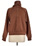 Unbranded Brown Sweatshirt Size M - photo 1