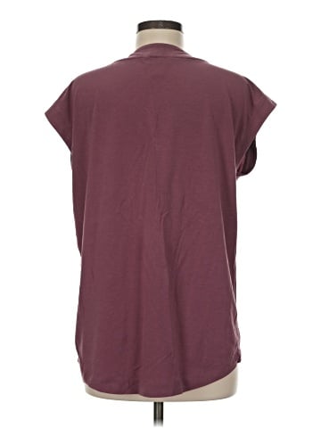 Athleta Sleeveless T-Shirt (view 2)