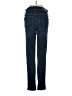 Madewell Solid Blue Jeans Size 26 waist (tall) - photo 2