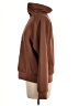 Unbranded Brown Sweatshirt Size M - photo 5