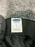 Old Navy Solid Gray Formal Skirt Size L - photo 4