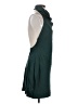 Lulus Solid Green Cocktail Dress Size S - photo 4