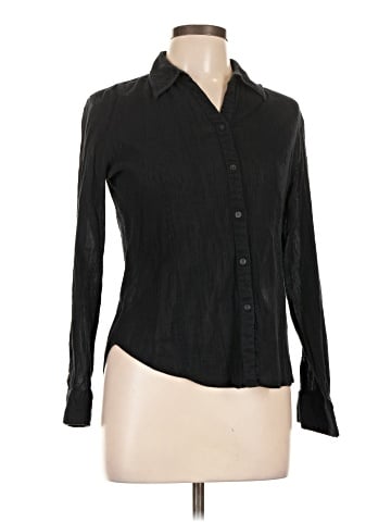 Giordano Long Sleeve Blouse (view 1)