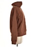 Unbranded Brown Sweatshirt Size M - photo 4