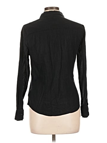 Giordano Long Sleeve Blouse (view 2)