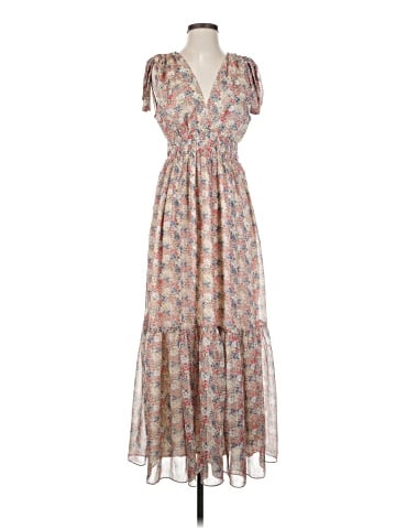 Reset Casual Dress (view 1)