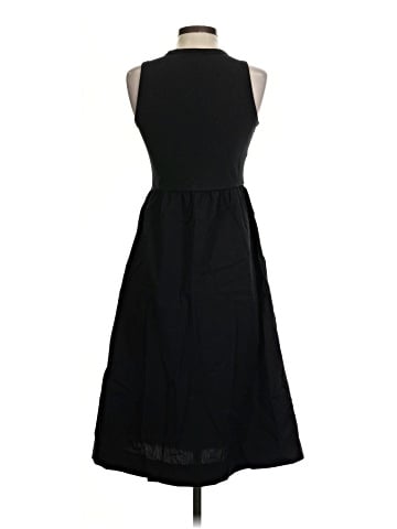 J.Crew Factory Store Casual Dress (view 2)