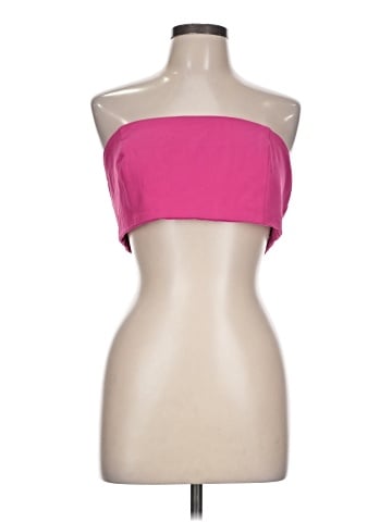 Superdown Sleeveless Top (view 1)