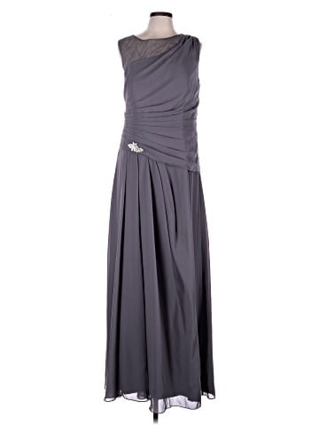 JJ's House Cocktail Dress (view 1)