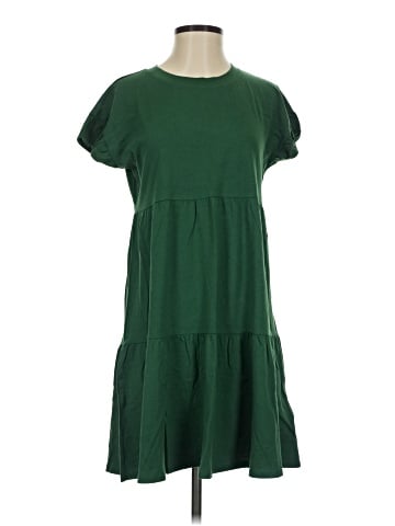 J.Crew Factory Store Casual Dress (view 1)