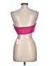 Superdown 100% Polyester Pink Sleeveless Top Size L - photo 2