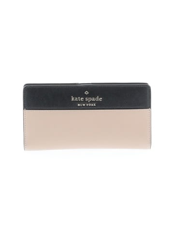 Kate Spade New York Leather Wallet (view 1)