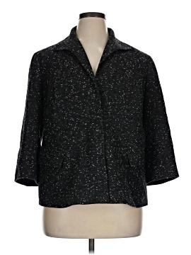 Lafayette 148 New York Blazer (view 1)
