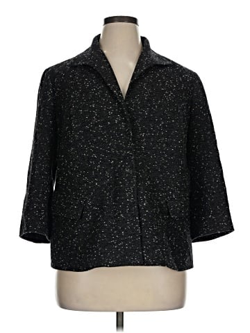 Lafayette 148 New York Blazer (view 1)