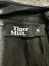 Tiger Mist Black Casual Pants Size S - photo 4