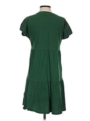 J.Crew Factory Store Casual Dress (view 2)