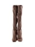 Mix No. 6 Brown Boots Size 10 - photo 2