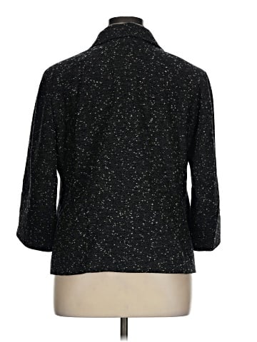 Lafayette 148 New York Blazer (view 2)