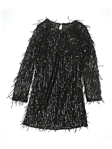Bardot Dress (view 1)