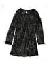 Bardot 100% Polyethylene Black Dress Size 14 - photo 1