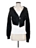 Fabletics Black Long Sleeve Top Size S - photo 1