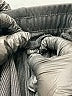 Unbranded Black Casual Pants Size XL - photo 7