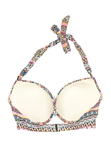 Victoria's Secret Swimsuit Top (view 2)