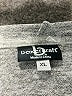 Boxercraft Gray Cardigan Size XL - photo 7