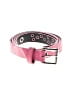 Unbranded Pink Belt Size L - photo 1
