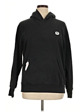Ut For Uniqlo Pullover Hoodie