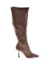 Mix No. 6 Brown Boots Size 10 - photo 1