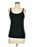 A New Day Black Tank Top Size M - photo 1