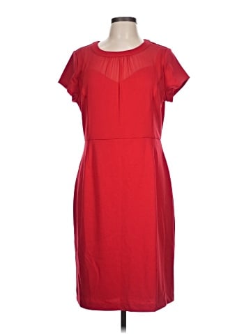 Covington Casual Dress (view 1)