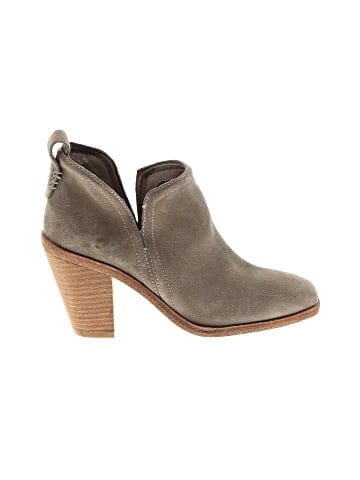 Jeffrey Campbell Ankle Boots (view 1)