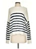 La Ligne x Target Stripes White Pullover Sweater Size S - photo 1