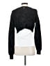Fabletics Black Long Sleeve Top Size S - photo 2
