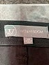 Wit & Wisdom Houndstooth Black Casual Pants Size 2 (petite) - photo 4