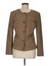 CAbi Tweed Brown Blazer Size M - photo 1