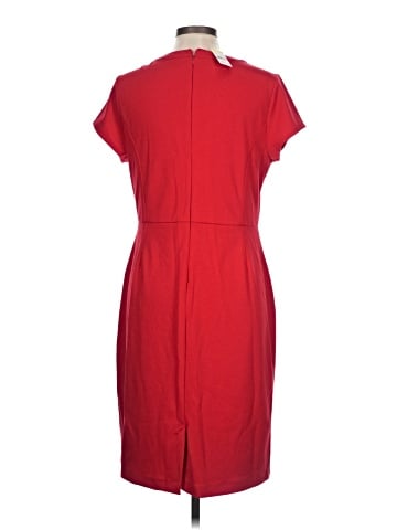 Covington Casual Dress (view 2)
