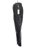 LACAUSA 100% Cotton Black Jeans Size 4 - photo 5
