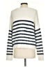 La Ligne x Target Stripes White Pullover Sweater Size S - photo 2