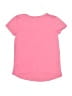 Assorted Brands Pink Short Sleeve T-Shirt Size 6 - photo 2