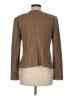 CAbi Tweed Brown Blazer Size M - photo 2