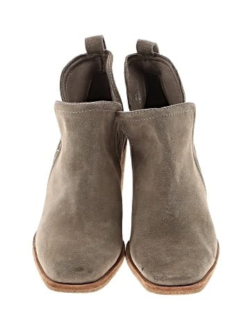 Jeffrey Campbell Ankle Boots (view 2)