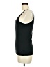 A New Day Black Tank Top Size M - photo 5