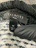 Talbots Chevron-herringbone Black Pullover Sweater Size 3X - photo 7
