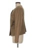 CAbi Tweed Brown Blazer Size M - photo 5