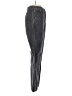 LACAUSA 100% Cotton Black Jeans Size 4 - photo 4