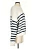La Ligne x Target Stripes White Pullover Sweater Size S - photo 4
